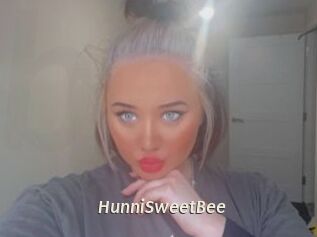 HunniSweetBee