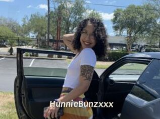 HunnieBunzxxx