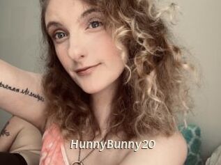 HunnyBunny20