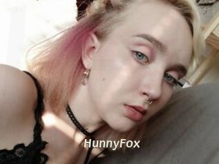 HunnyFox