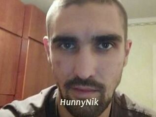 HunnyNik