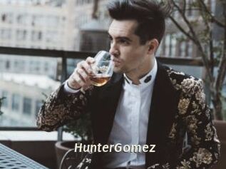 HunterGomez