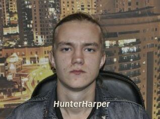 HunterHarper