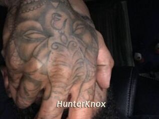 HunterKnox