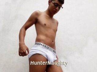 HunterNaughty