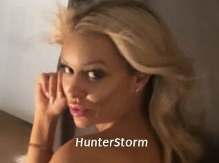 HunterStorm