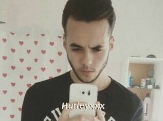 Hurleyxxx
