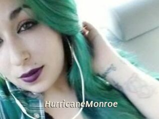 HurricaneMonroe