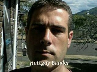 Huttguy_Bander