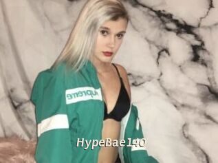 HypeBae140