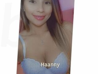 Haanny