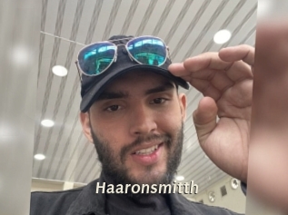 Haaronsmitth
