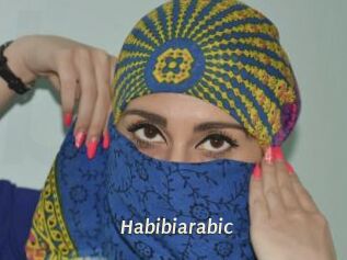 Habibiarabic