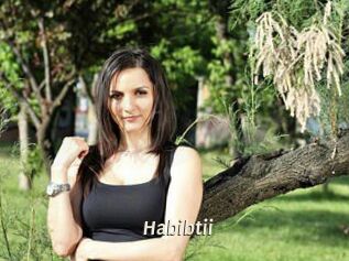Habibtii