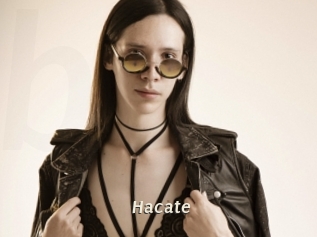 hacate Blog éjac