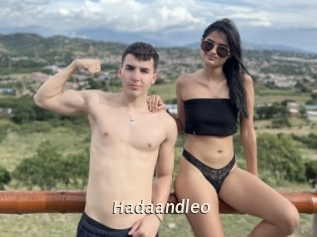 Hadaandleo