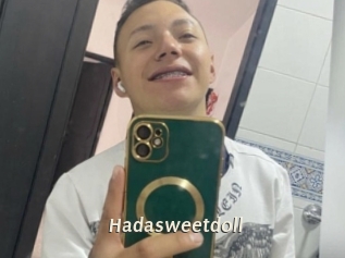 hadasweetdoll Blog éjac