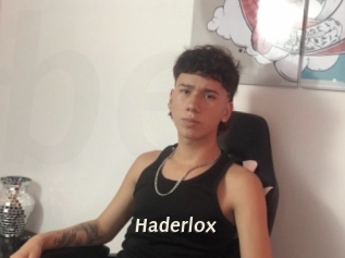 Haderlox
