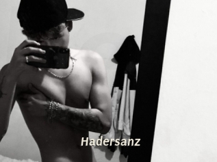 Hadersanz