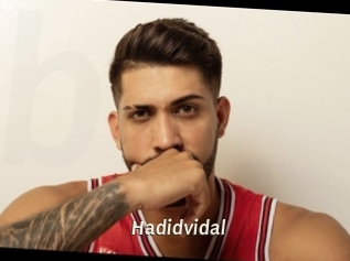 Hadidvidal
