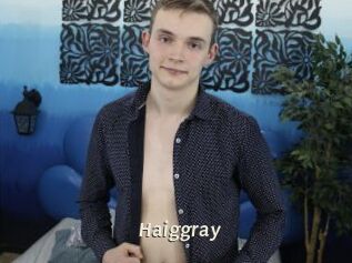 Haiggray