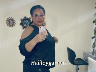 Haiileygarnett