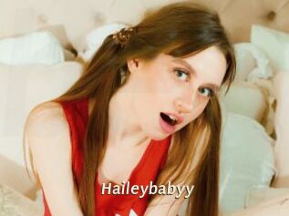 Haileybabyy