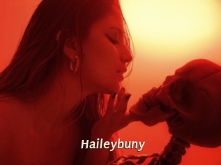 Haileybuny