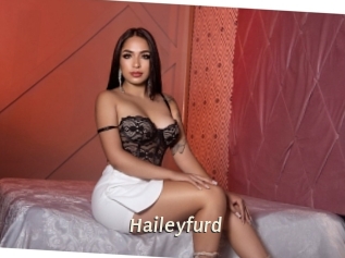 Haileyfurd