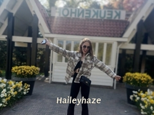Haileyhaze