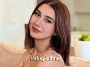 Haileyhillmer