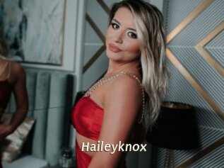 Haileyknox