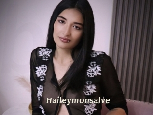 Haileymonsalve
