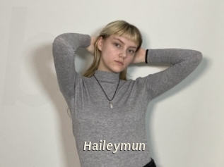 Haileymun