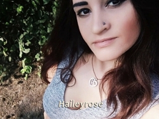 haileyrose Blog éjac