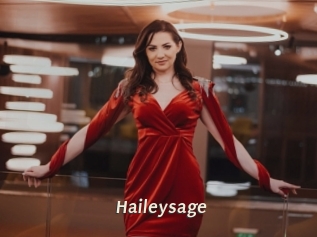 Haileysage