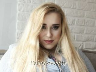 Haileysweetty