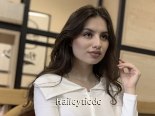 Haileytiede
