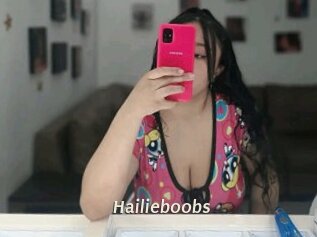 Hailieboobs