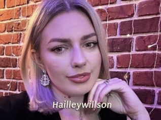 Hailleywillson