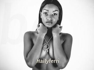 Hailyferri