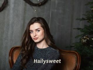 Hailysweet