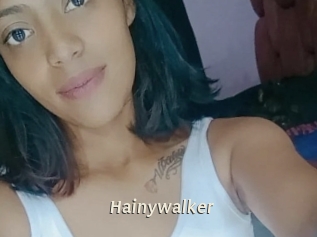 Hainywalker