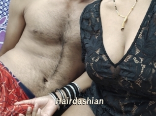 Hairdashian