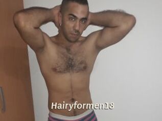 Hairyformen18