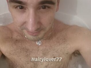 Hairylover77