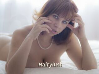 hairylush Blog éjac