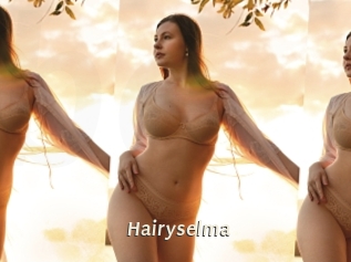 Hairyselma