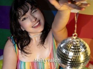 Hairyvaleri