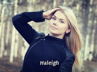 Haleigh